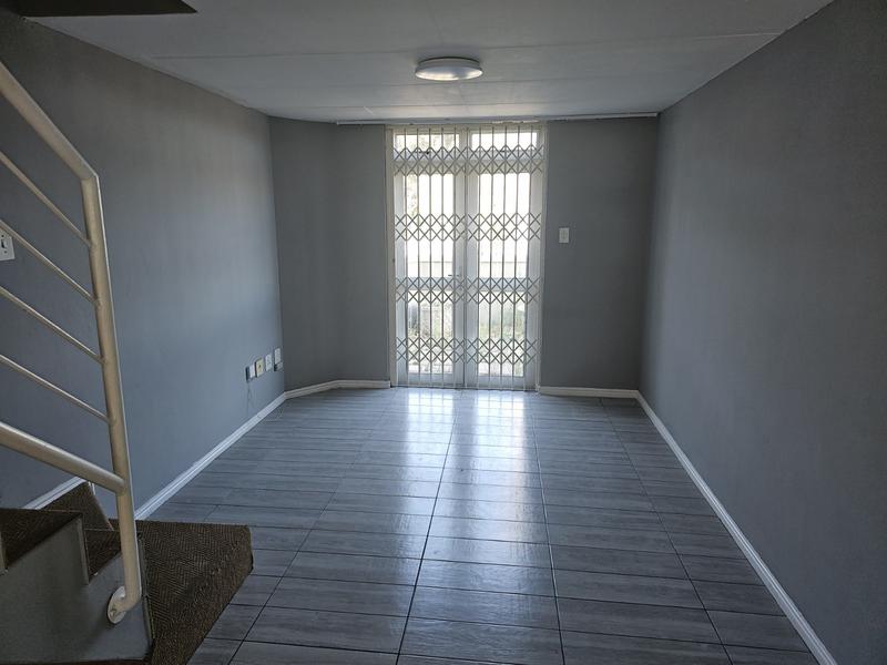 2 Bedroom Property for Sale in Observatory Western Cape